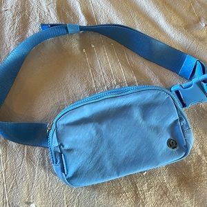 Lululemon cross body/ belt bag